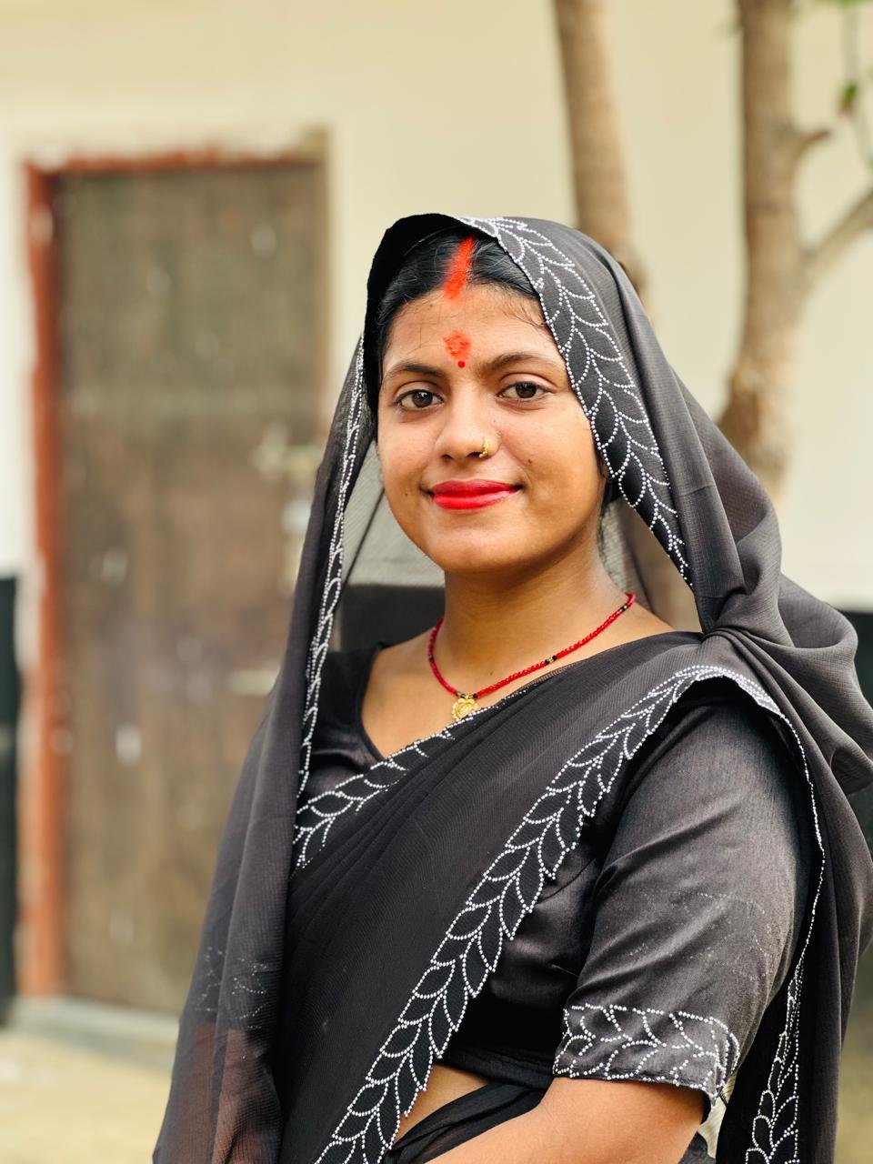 Photo of Anjali Maurya